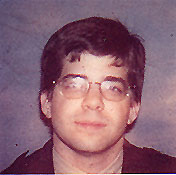 Carl Eric Codère