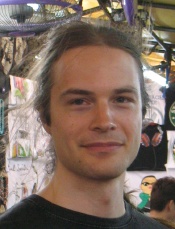 Jonas Maebe