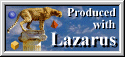 Lazarus Logo