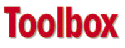 Toolbox Logo