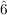 ˆ6  